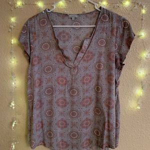 Paraphrase Women’s Blouse